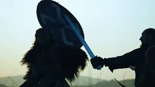 Vikings - Cinematic Trailer Toolkit