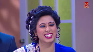 Didi No 1 Season 7 - Ep - 511 - Full Episode - Rachana Banerjee - Zee Bangla