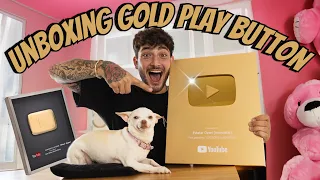I almost lost my golden YouTube play button because of Niki?!?