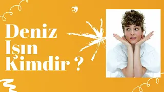 Deniz Işın Kimdir ? Masumiyet Dizisi İrem Orhun Kimdir ? Atiye 2. Sezon