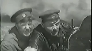 Оборона Царицына: 1 серия Поход Ворошилова 1942