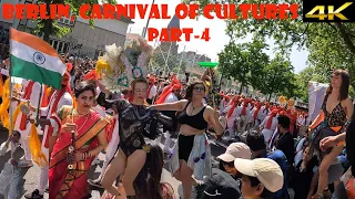 Carnival of Cultures, Berlin, Germany. One of the best carnival I 've ever seen. Part-4