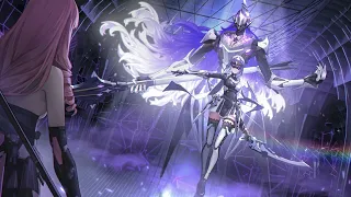 Punishing: Gray Raven | ECHO Boss Theme