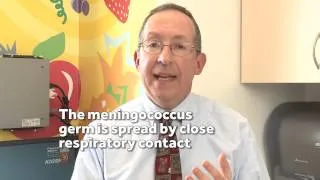 Meningococcal Vaccine Benefits & Side Effects - First With Kids - Vermont Children's Hospital