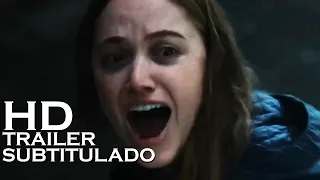 Obsesión desconocida Trailer / SIGNIFICANT OTHER Trailer (2022) SUBTITULADO [HD] / Maika Monroe