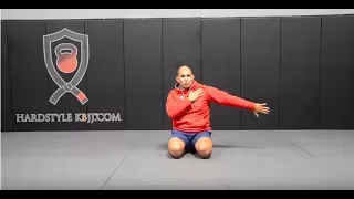 Movement Monday: Ep1 - How to Improve Shoulder Stability