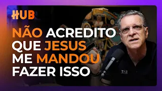 O motivo do Judá Bertelli ser tão louco | JUDÁ BERTELLI - [Cortes do HUB]