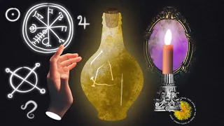 The Life and Times of a Witch Bottle