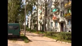 ПОСТАВЫ  МИЛЫЙ СЕРДЦУ ГОРОДОК