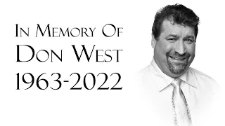 A Tribute to the Incomparable Don West | IMPACT Jan. 5, 2023