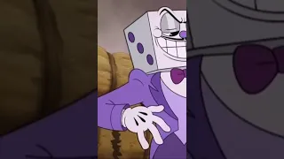 King dice being a murderer for the 1,000,000th time Season 2