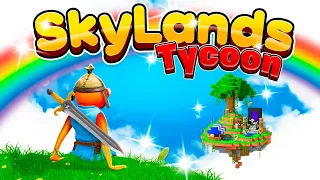 FORTNITE 🏝️ SKYLANDS TYCOON - MINE DIAMONDS - SOLUTION PART 1 - MAP CODE: 7488-7433-8951