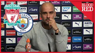 What Man City boss Pep Guardiola has been saying about Liverpool
