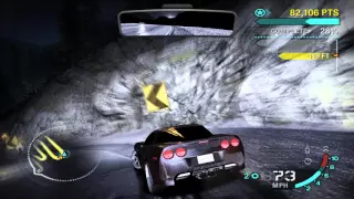 Need for Speed Carbon: Final Boss Race #PART2 [HD/60-FPS]