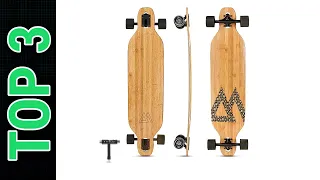 3 Best Longboards for Beginners In 2023