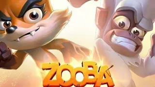 Оценка всех персонажей в игре Zooba.
