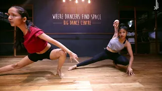 Eden D Pereira Choreography - Sia  -Move Your Body