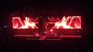 Roger Waters - Wish You Were Here / Shine On You Crazy Diamond (Parts VI, VII, V) México 15-10-22