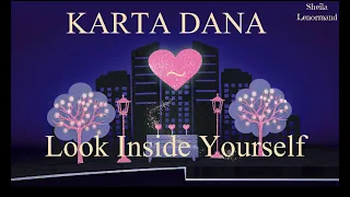 KARTA DANA - Look Inside Yourself