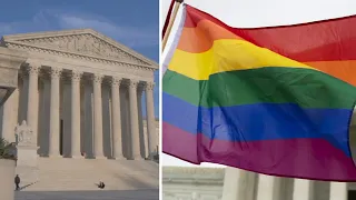 Following Supreme Court ruling, SF official warns marriage for same-sex couples could be in jeopardy