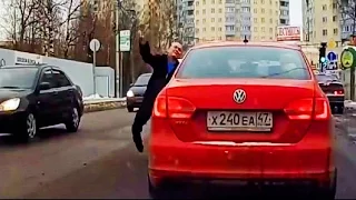 Car Crash Compilation # 73