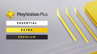 What happens to free games obtained through PlayStation Plus after it expires?