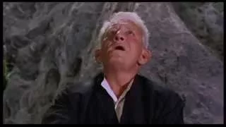 spencer tracy in prayer - Frank Sinatra