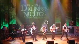 Seven drunken nights