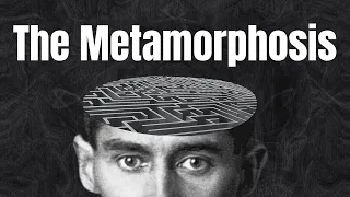 The Metamorphosis by Franz Kafka Summary with Illustration