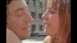 Serge Gainsbourg et Jane Birkin - La décadanse