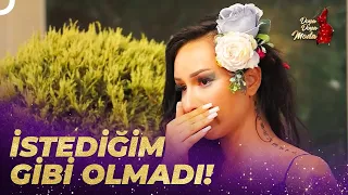 Neslihan Podyumda Ağladı! | Doya Doya Moda 28. Bölüm