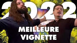 2022-3 - Meilleure Vignette + Quiz d'Arcady