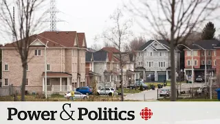 Ontario risks losing $357M in housing funds without revised plan: feds | Power & Politics