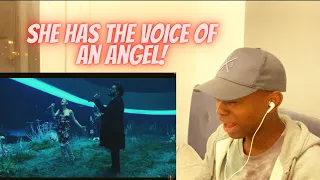 FIRST TIME EVER REACTION TO ARIANA GRANDE BEST VOCALS LIVE