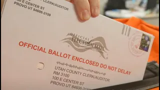 Right-Wing Group Admits They Have Zero Proof of Vote Fraud