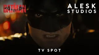 Call — The Batman | TV Spot