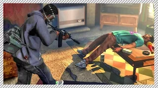 GTA 5 THIEF MOD - Robbing Expensive Mansion | GTA 5 Lock Picking Safes (GTA 5 Safe Cracker Gameplay)