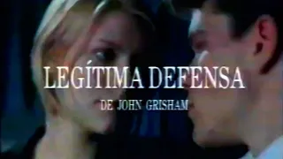 Legítima Defensa (Spot 1998)