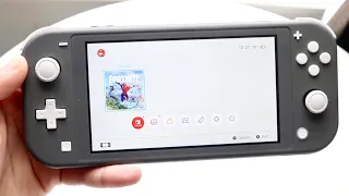 I Wouldn't Buy a Nintendo Switch Lite Anymore