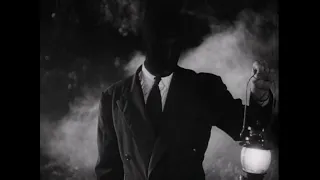 Помешательство (1955) /фильм-нуар, ужасы, детектив/