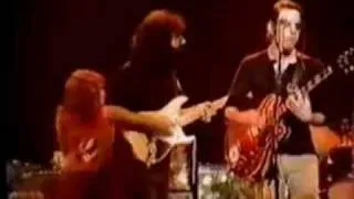 Grateful Dead - One More Saturday Night 1972