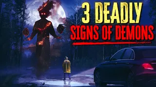 NEVER Ignore These Signs! The Devil Can Send Demonic People In Your Life (PRAY FOR DISCERNMENT)