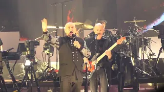 Peter Gabriel In Your Eyes United Center Chicago 2023-9-30