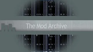 trabalash (Anniversary Edition) - The Mod Archive