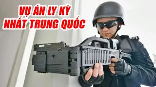 Cảnh Sát Phá Vụ Án Ly Kỳ Nhất Trung Quốc | Phim Hình Sự Phá Án Trung Quốc 2024