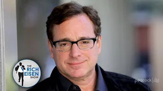 Rich Eisen’s Emotional Tribute to Bob Saget | The Rich Eisen Show