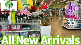 DOLLAR TREE🚨💐 THESE WON’T LAST FOREVER… HURRY FOR $1.25⁉️ #shopping #new #dollartree