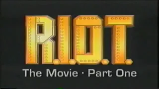 Carman R.I.O.T. The Movie Parts 1 and 2 Trailer