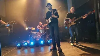 YASSINE KAROUI band - Tunis sur Seine - Petit Bain - 27/01/23 - 3/3