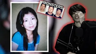 These SICK Men Plotted Her Murder On the Dark Web… | The Tragic Case of Rie Isogai